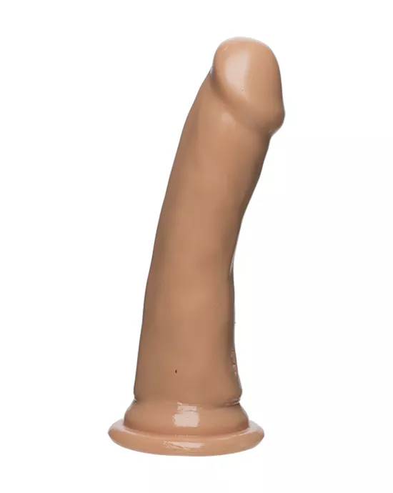 The D - Slim D Dildo