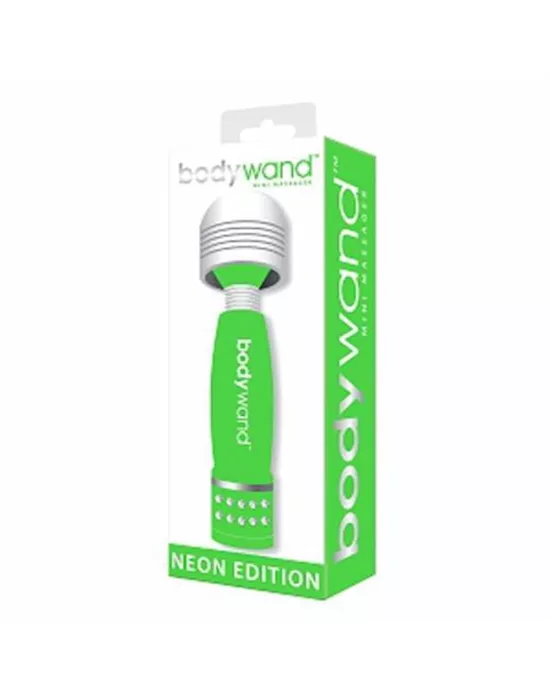 Bodywand Mini Wand