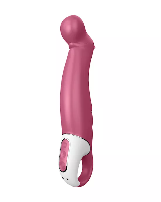 Satisfyer Vibes - Petting Hippo