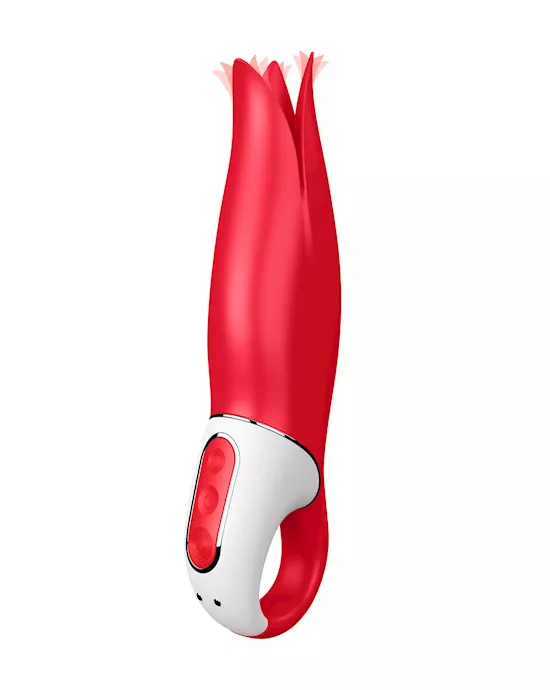 Satisfyer Vibes  Power Flower