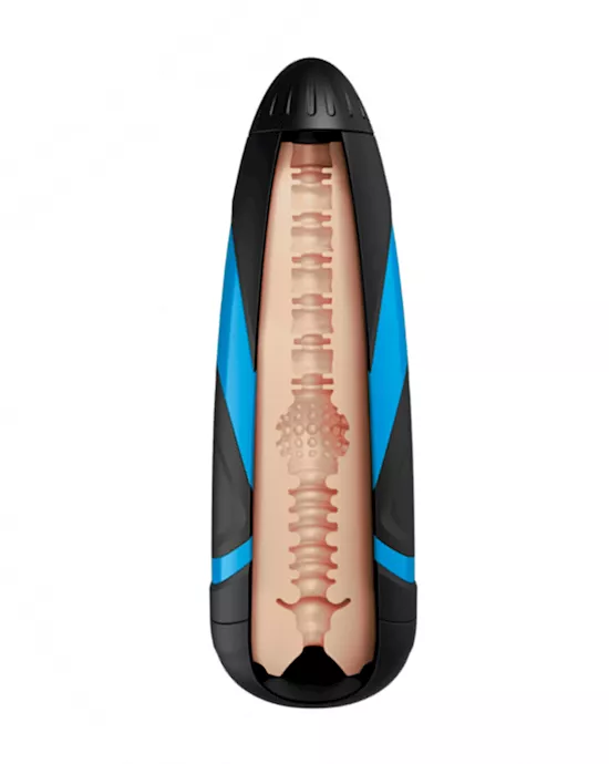 Satisfyer Men Replacement Sleeve - TRI DELIGHTS