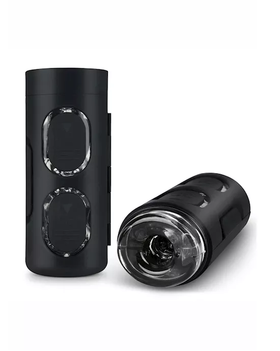 Zolo Strokemeister Masturbator