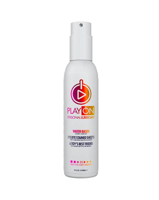 Playon H20 Original Lubricant (240ml)