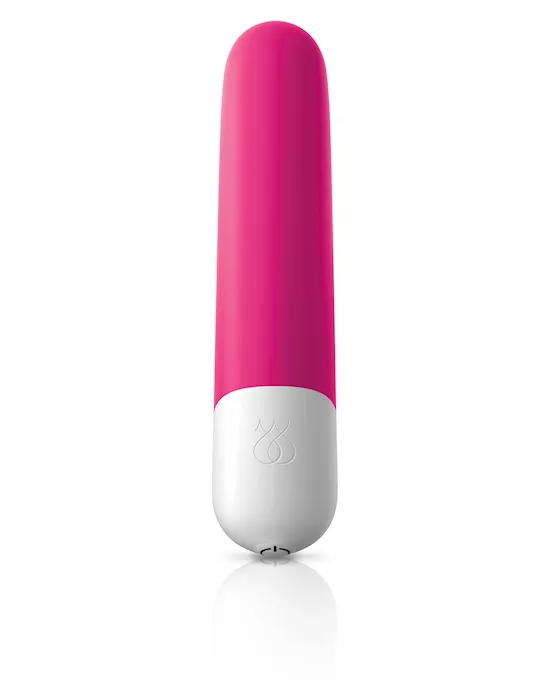 Jimmyjane Rachargeable Pocket Bullet Vibrator