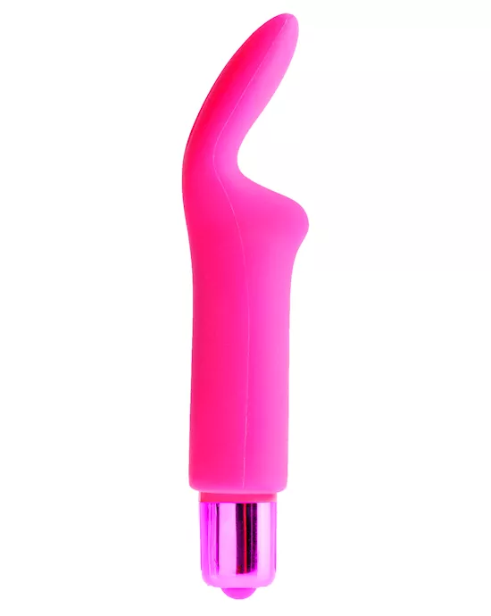 Classix Silicone Fun Vibrator