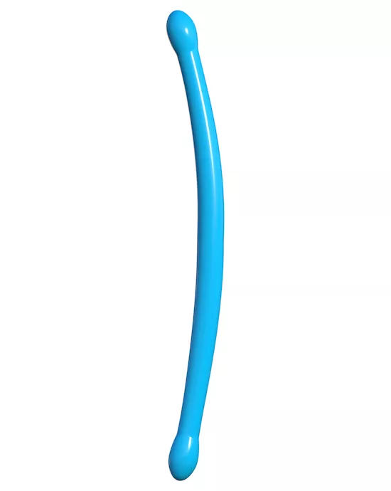 Classix Double Whammy Double Ended Dildo