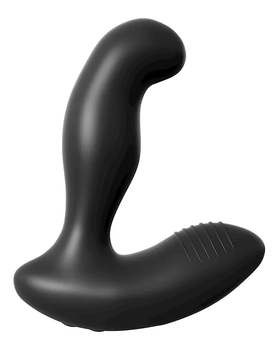Anal Fantsay Elite Collection Elctro Stim Prostate Vibrator