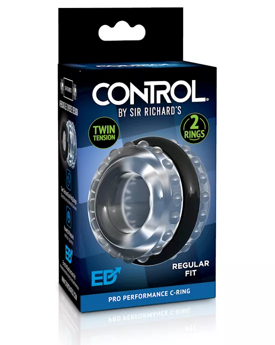 Sir Richards Control ProPerformance CRing