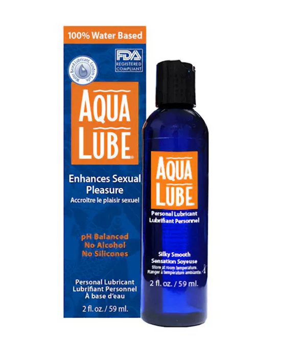 Aqua Lube Original 
