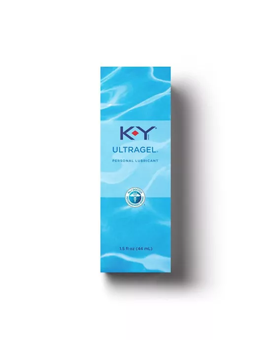 K-Y Ultra Gel
