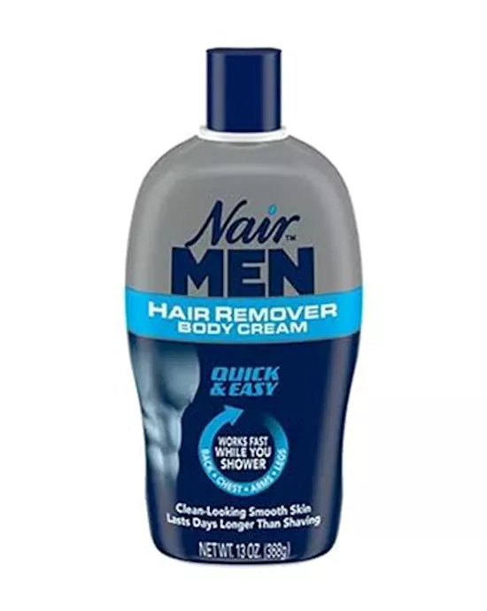 Nair For Men Cream