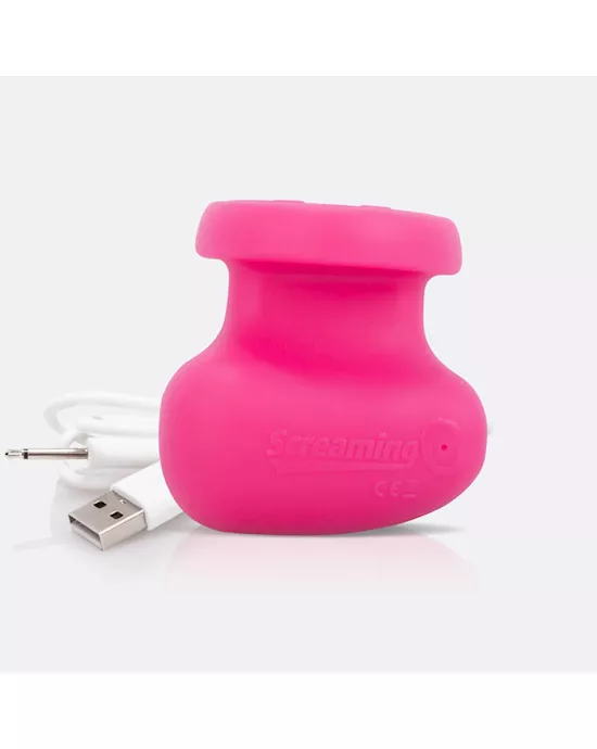 Rub-it! Finger Vibrator