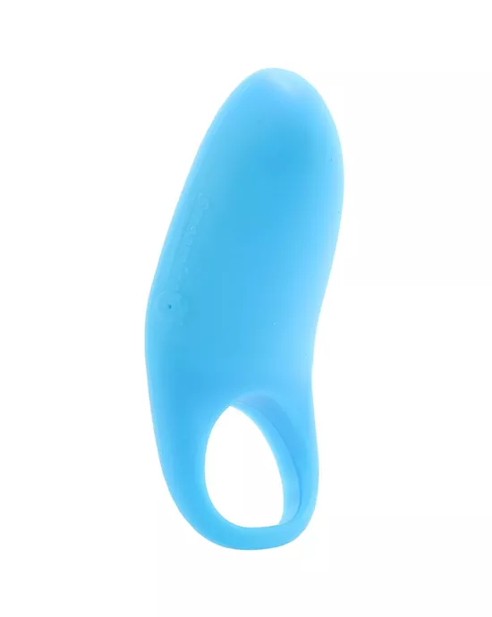 Work-it! Vibrating Cock Ring