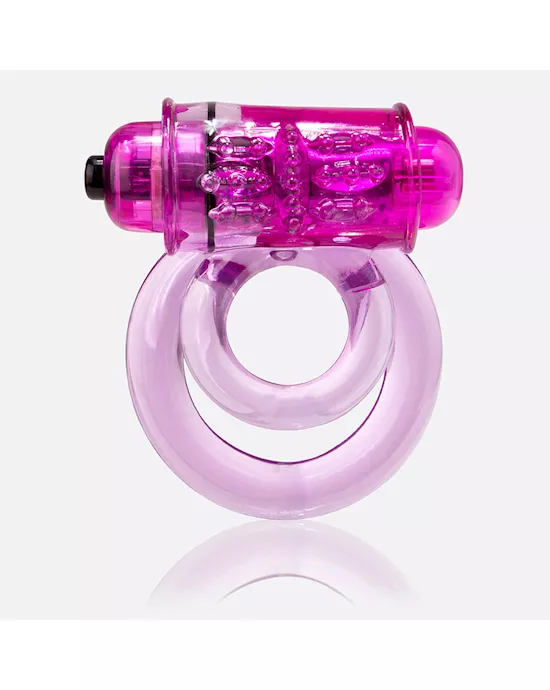 Double O 6 Dual Ring
