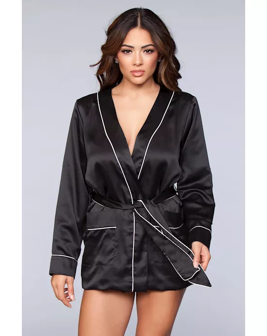Kali Robe