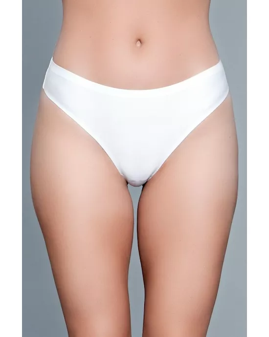 Reina Thong