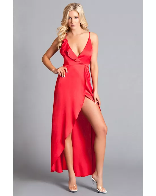 Asia Dress