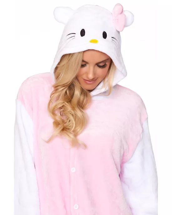 Kitty Cat Onesie