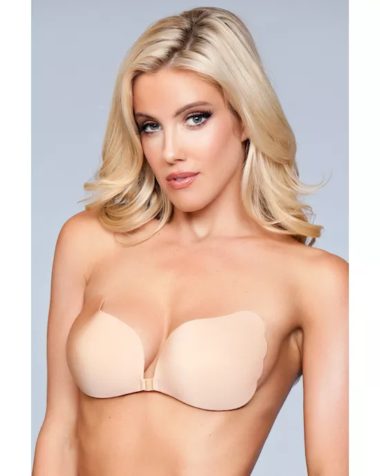 Hooked Up Invisibra