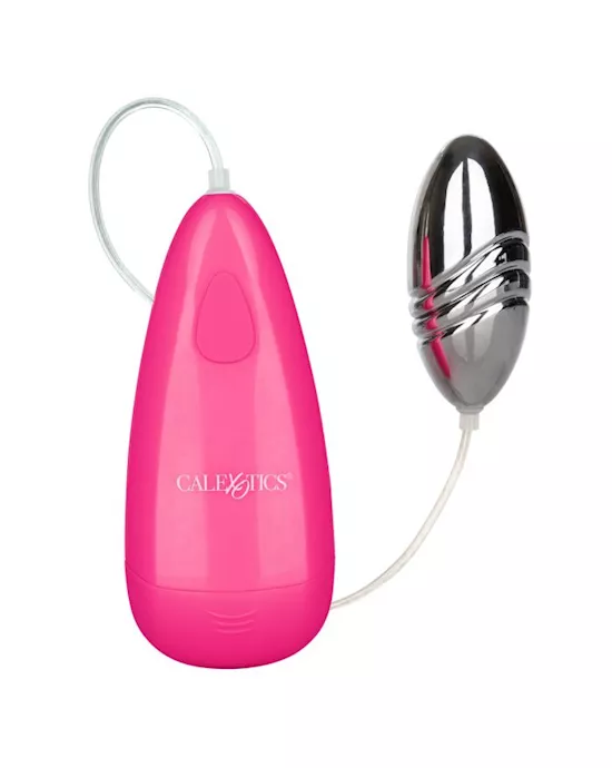 Waterproof Gyrating Bullet