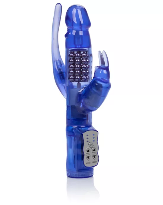 Delight Triple Orgasm