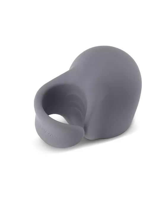 Le Wand Loop Silicone Attachment