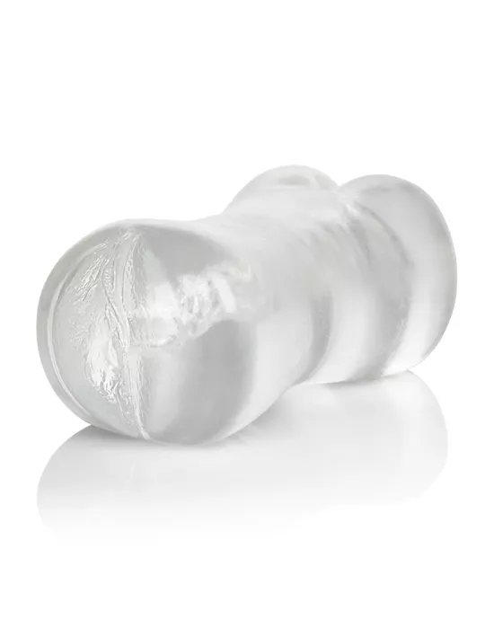 CalExotics Stroke It Tight Pussy/Ass