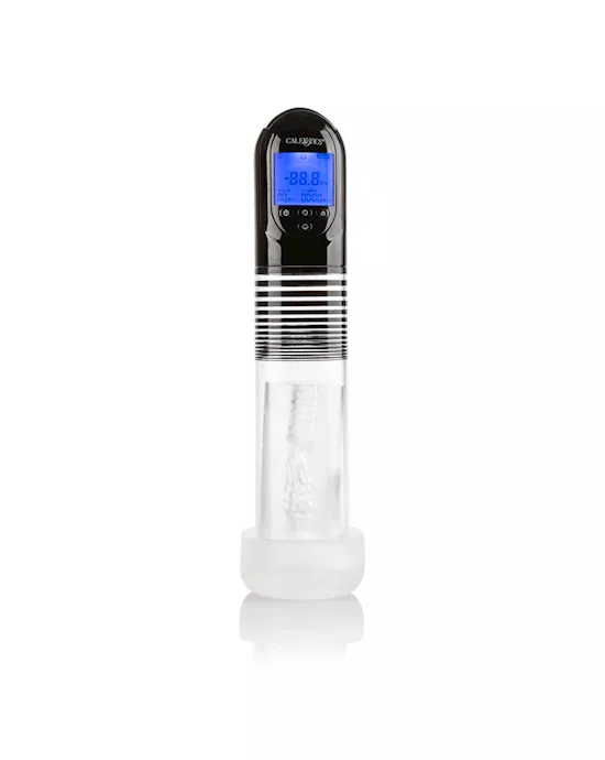CalExotics Optimum Series Advanced Automatic Smart Pump