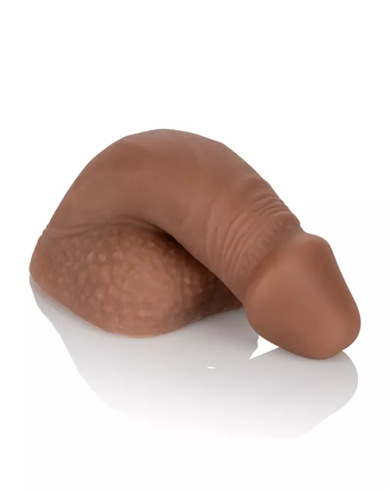 Packer Gear 5 Inch SIlicone Packing Penis