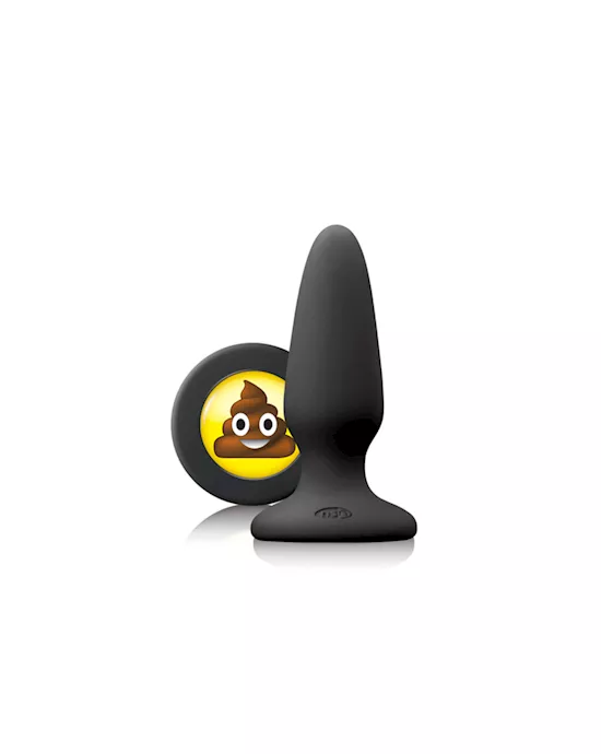 NS Novelties Mojis SHT Medium Plug
