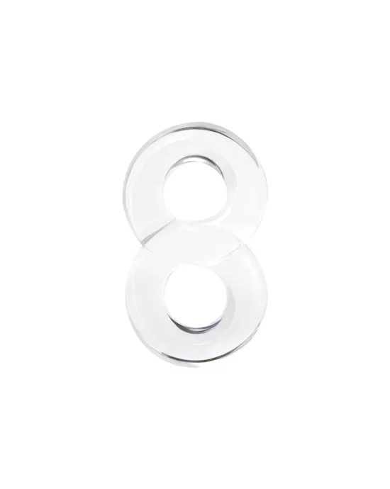 Renegade Lucky 8 Cock Ring