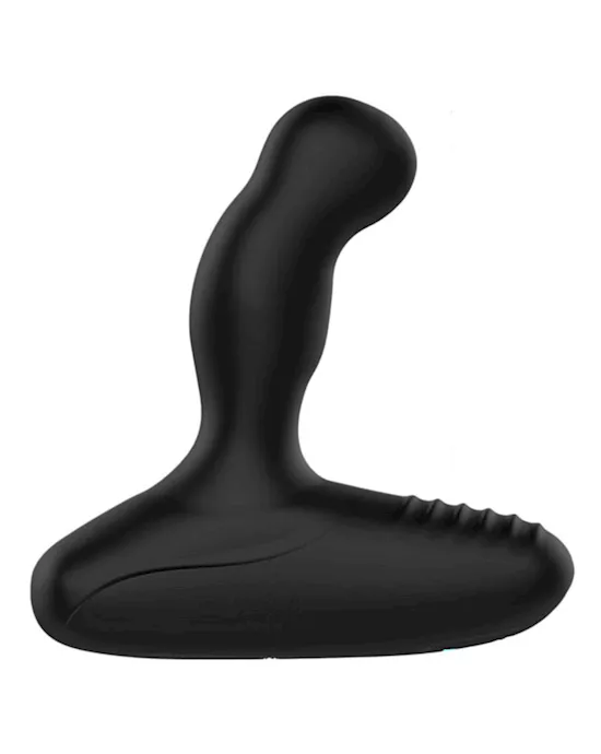 Revo Intense Waterproof Rotating Prostate Massager 