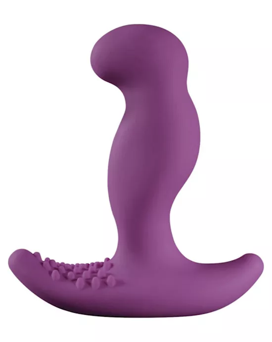 G-Rider Plus Unisex Vibrator