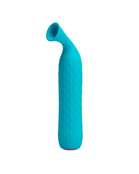 Pretty Love Small Sucking Clitoral Vibrator