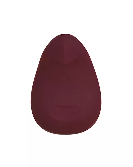Dame Pom External Vulva Stimulator