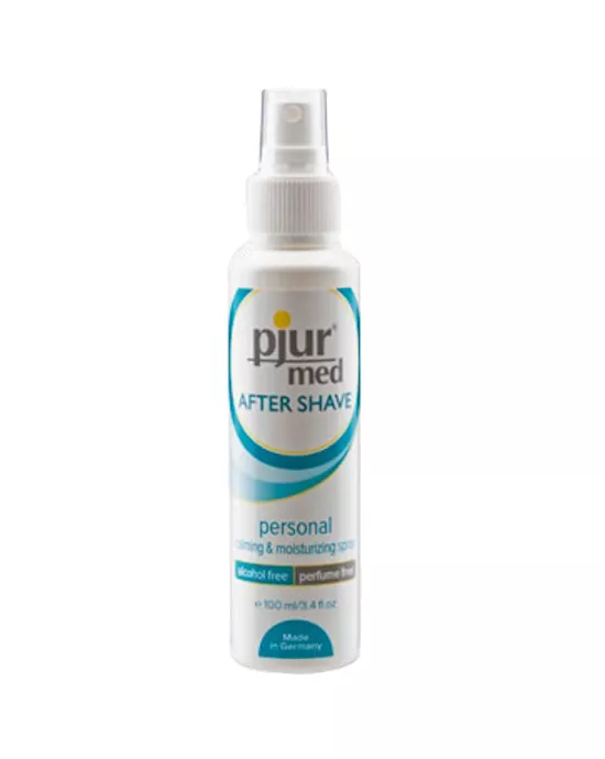 Pjur Med After Shave Spray - 100ml