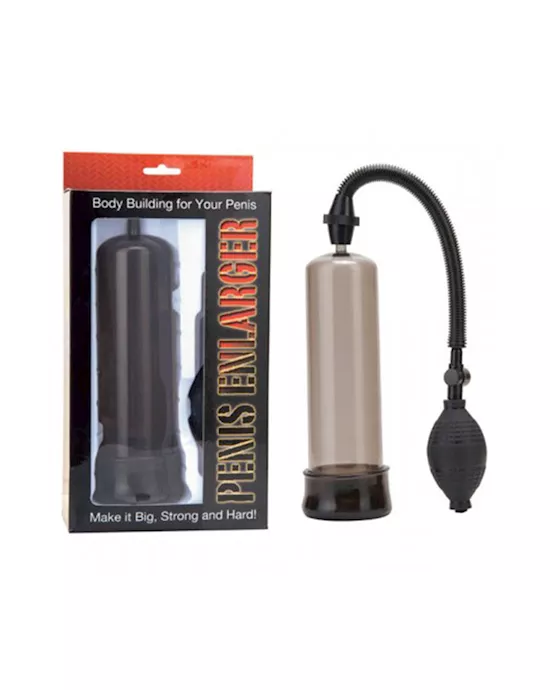 Penis Enlarger Pump