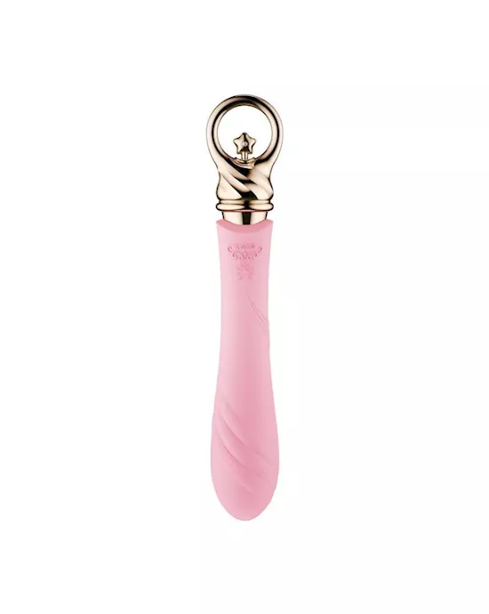 Zalo Courage G-spot Massager