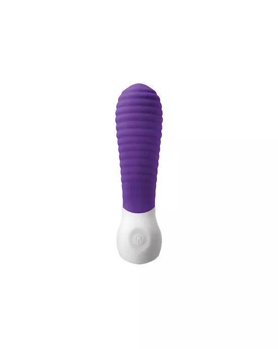 INYA Opal Vibrator - 4.6 Inch