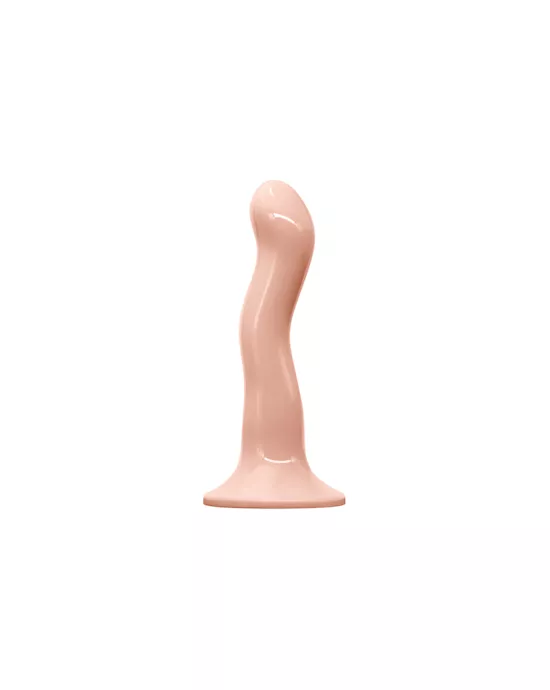 Elements Wave Dildo - 7 Inch