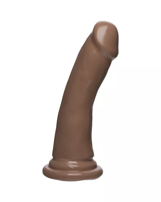 Doc Johnson FIRMSKYN Slim Dildo