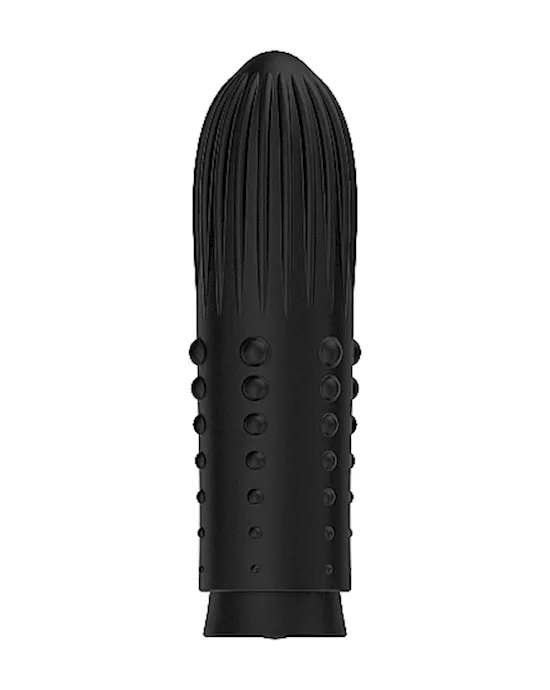Turbo Rechargeable Bullet - Lush