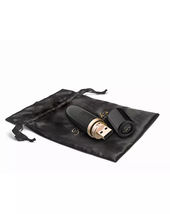 Fredericks of Hollywood Lipstick Vibe