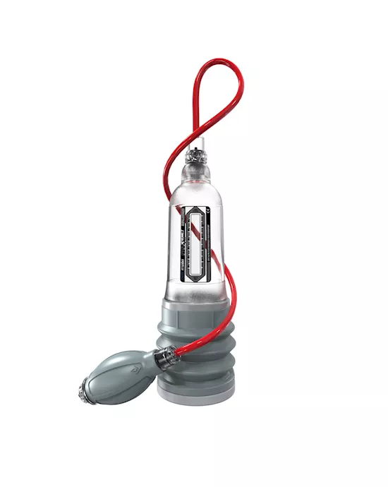 Bathmate Hydroxtreme7 Wide Boy Penis Pump