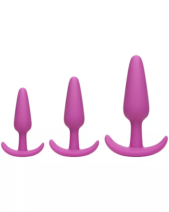 Mood - Naughty 1 Trainer Set 
