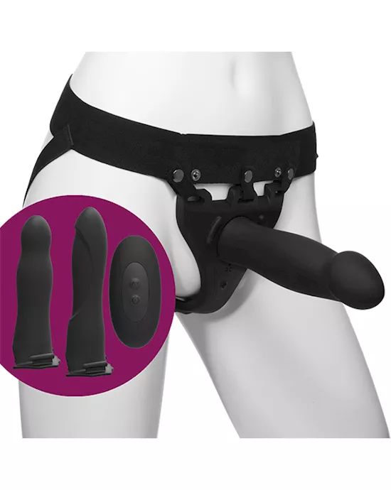 BE Naughty Body Extension -