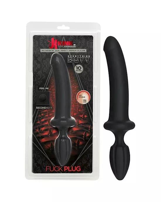 Kink - F Plug - 10 Inch