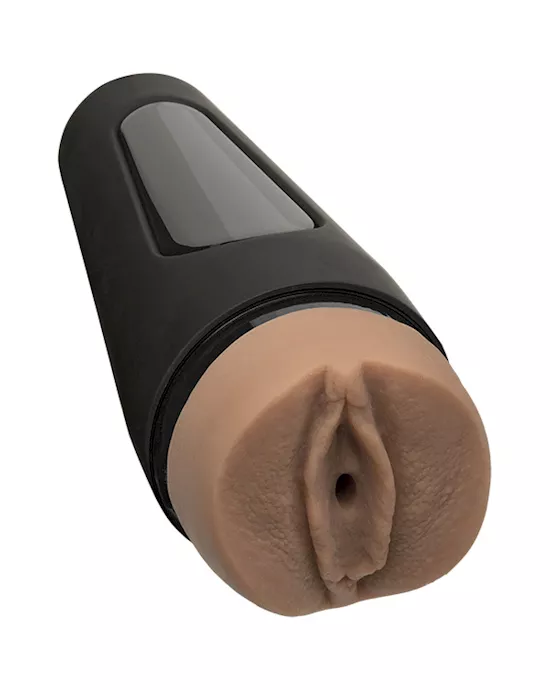 Main Squeeze - Girls Of Social Media Stroker - Brittanya187