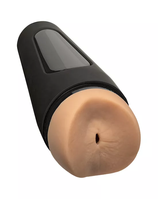 Man Squeeze - William Seed Stroker