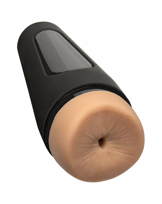 Man Squeeze - Randy Stroker